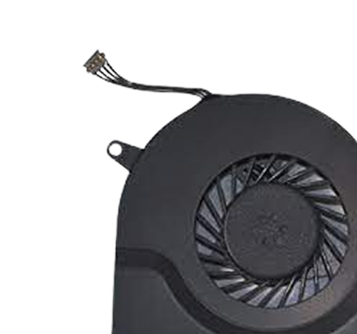 Processor Fan For A1278, A1342 MacBook Pro 13 Processor Fan For A1278, A1342 MacBook Pro 13